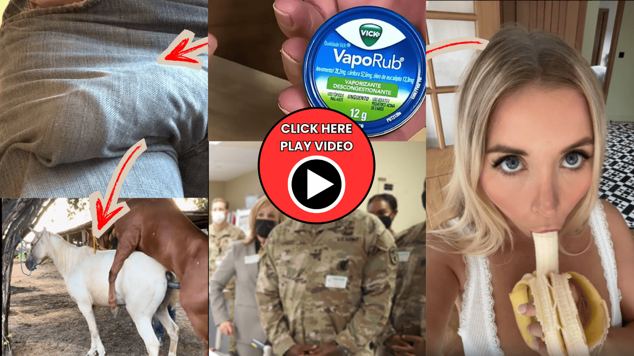 Vicks VapoRub military trick reverses erectile dysfunction naturally