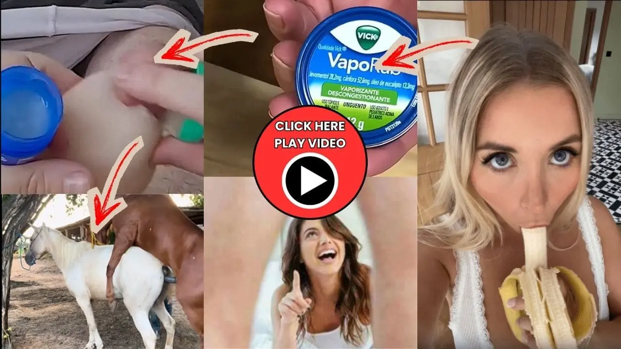 Vicks VapoRub military trick reverses erectile dysfunction naturally