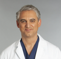 Dr. David Samadi